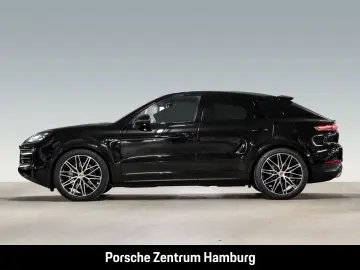 PORSCHE Cayenne E-Hybrid Coupe BOSE PASM 22-Zoll Sport C