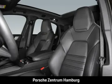 PORSCHE Cayenne E-Hybrid Coupe BOSE PASM 22-Zoll Sport C