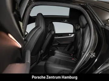 PORSCHE Cayenne E-Hybrid Coupe BOSE PASM 22-Zoll Sport C