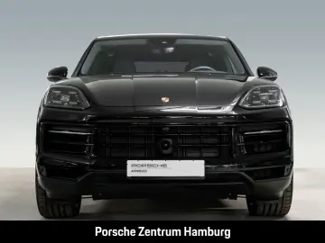 PORSCHE Cayenne E-Hybrid Coupe BOSE PASM 22-Zoll Sport C
