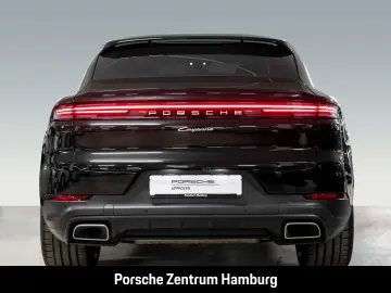 PORSCHE Cayenne E-Hybrid Coupe BOSE PASM 22-Zoll Sport C
