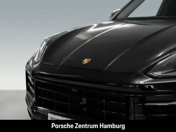 PORSCHE Cayenne E-Hybrid Coupe BOSE PASM 22-Zoll Sport C