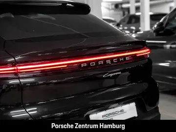 PORSCHE Cayenne E-Hybrid Coupe BOSE PASM 22-Zoll Sport C
