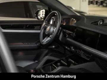 PORSCHE Cayenne E-Hybrid Coupe BOSE PASM 22-Zoll Sport C