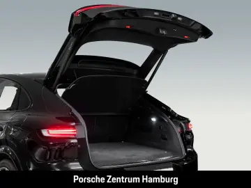 PORSCHE Cayenne E-Hybrid Coupe BOSE PASM 22-Zoll Sport C