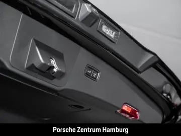 PORSCHE Cayenne E-Hybrid Coupe BOSE PASM 22-Zoll Sport C
