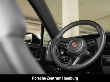 PORSCHE Cayenne E-Hybrid Coupe BOSE PASM 22-Zoll Sport C