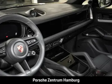 PORSCHE Cayenne E-Hybrid Coupe BOSE PASM 22-Zoll Sport C