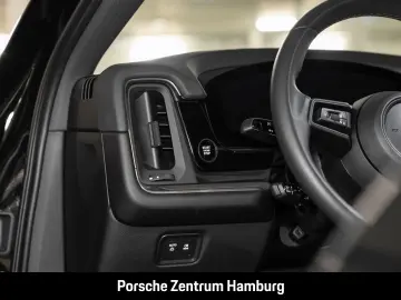 PORSCHE Cayenne E-Hybrid Coupe BOSE PASM 22-Zoll Sport C