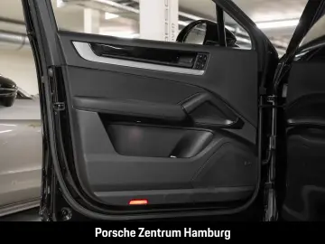 PORSCHE Cayenne E-Hybrid Coupe BOSE PASM 22-Zoll Sport C