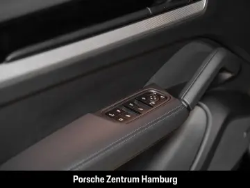 PORSCHE Cayenne E-Hybrid Coupe BOSE PASM 22-Zoll Sport C