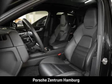 PORSCHE Cayenne E-Hybrid Coupe BOSE PASM 22-Zoll Sport C