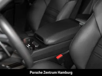 PORSCHE Cayenne E-Hybrid Coupe BOSE PASM 22-Zoll Sport C