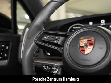 PORSCHE Cayenne E-Hybrid Coupe BOSE PASM 22-Zoll Sport C