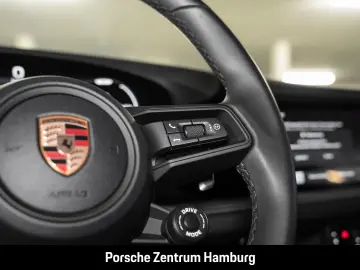 PORSCHE Cayenne E-Hybrid Coupe BOSE PASM 22-Zoll Sport C