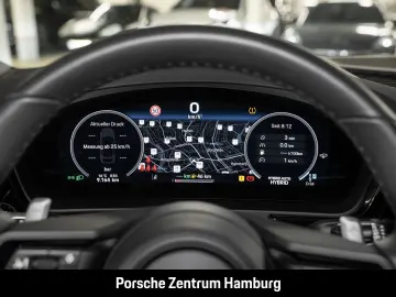 PORSCHE Cayenne E-Hybrid Coupe BOSE PASM 22-Zoll Sport C