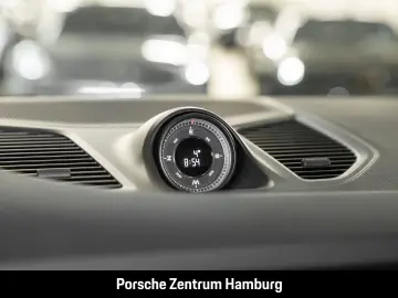 PORSCHE Cayenne E-Hybrid Coupe BOSE PASM 22-Zoll Sport C