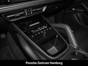 PORSCHE Cayenne E-Hybrid Coupe BOSE PASM 22-Zoll Sport C