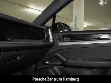 PORSCHE Cayenne E-Hybrid Coupe BOSE PASM 22-Zoll Sport C