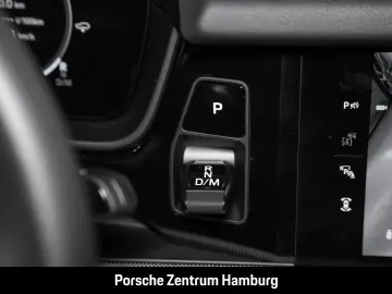 PORSCHE Cayenne E-Hybrid Coupe BOSE PASM 22-Zoll Sport C