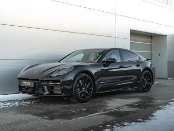PORSCHE Panamera 4 E-Hybrid APPROVED TOP SPEC