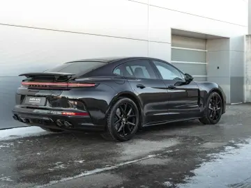PORSCHE Panamera 4 E-Hybrid APPROVED TOP SPEC