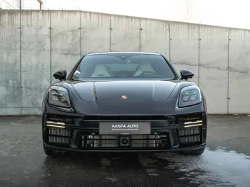 PORSCHE Panamera 4 E-Hybrid APPROVED TOP SPEC