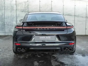PORSCHE Panamera 4 E-Hybrid APPROVED TOP SPEC