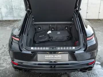 PORSCHE Panamera 4 E-Hybrid APPROVED TOP SPEC