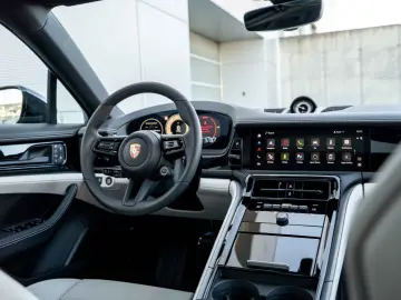 PORSCHE Panamera 4 E-Hybrid APPROVED TOP SPEC