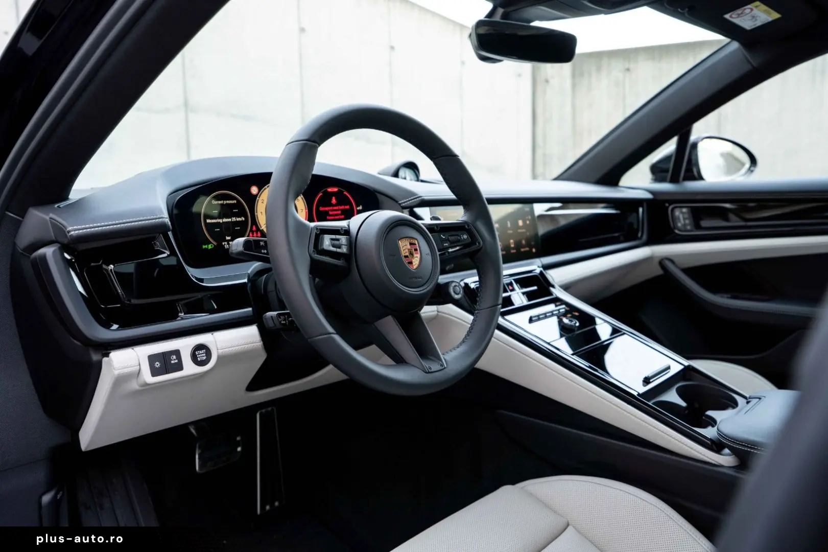 PORSCHE Panamera 4 E-Hybrid APPROVED TOP SPEC