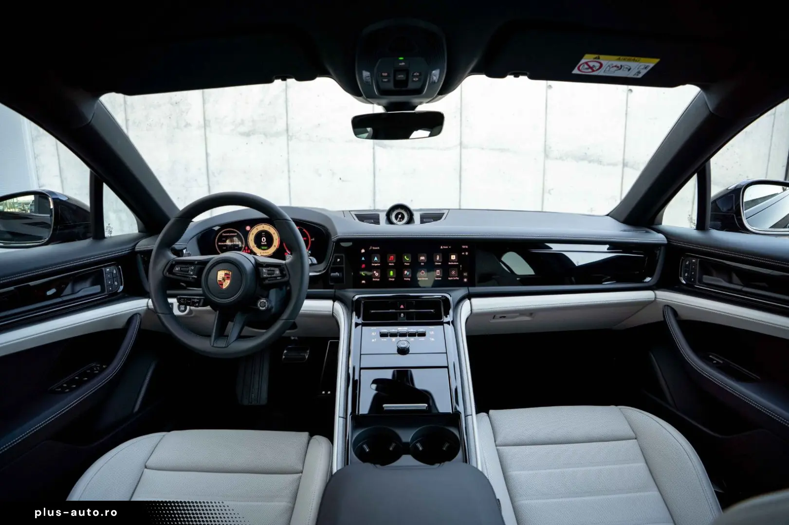 PORSCHE Panamera 4 E-Hybrid APPROVED TOP SPEC