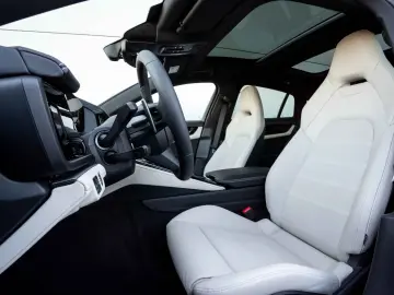 PORSCHE Panamera 4 E-Hybrid APPROVED TOP SPEC