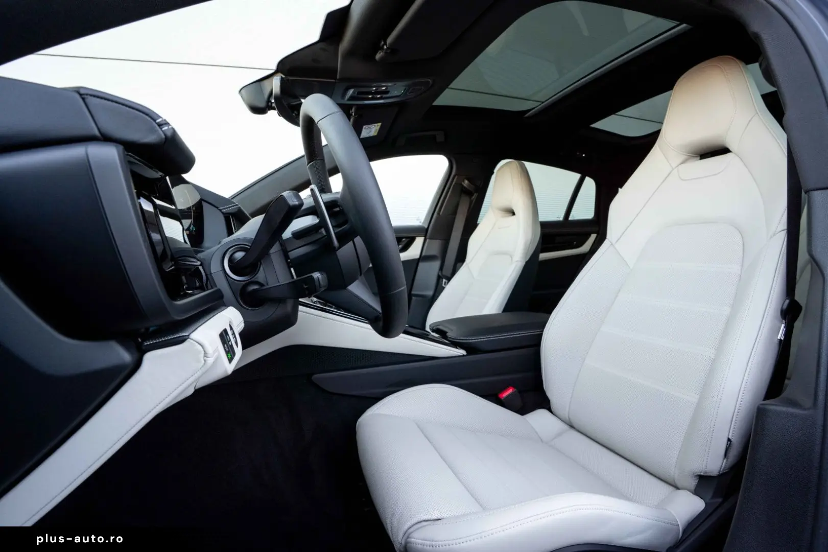 PORSCHE Panamera 4 E-Hybrid APPROVED TOP SPEC