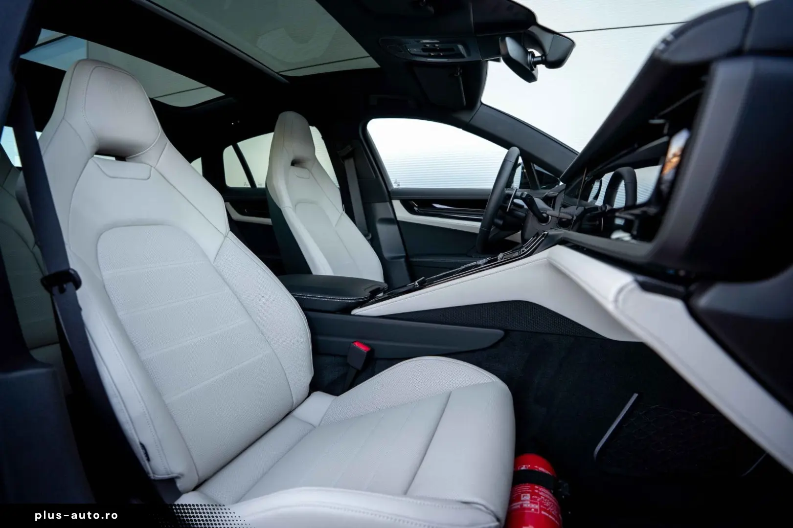 PORSCHE Panamera 4 E-Hybrid APPROVED TOP SPEC
