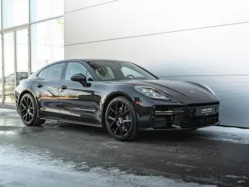 PORSCHE Panamera 4 E-Hybrid APPROVED TOP SPEC