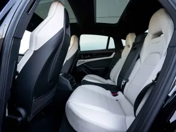 PORSCHE Panamera 4 E-Hybrid APPROVED TOP SPEC
