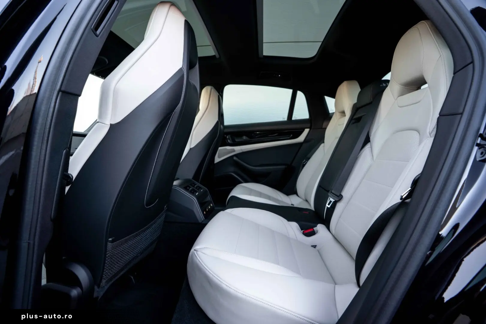 PORSCHE Panamera 4 E-Hybrid APPROVED TOP SPEC