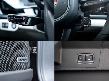 PORSCHE Panamera 4 E-Hybrid APPROVED TOP SPEC