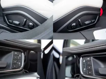 PORSCHE Panamera 4 E-Hybrid APPROVED TOP SPEC