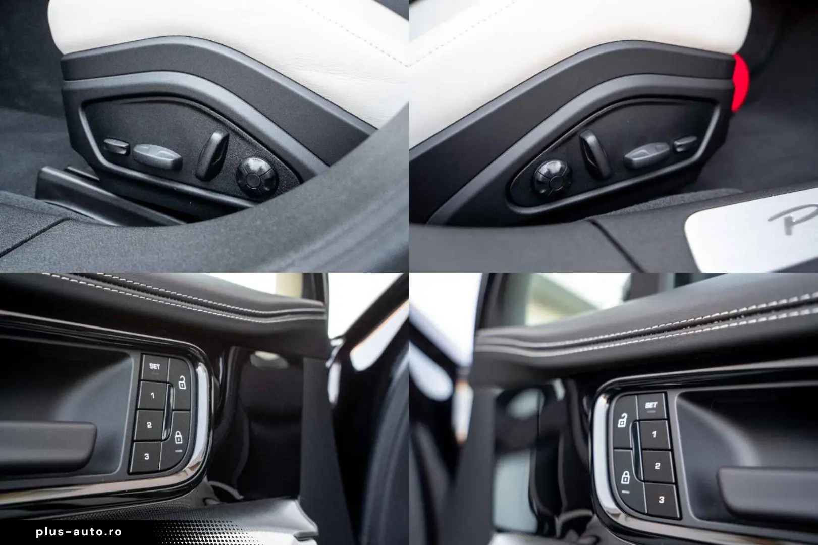 PORSCHE Panamera 4 E-Hybrid APPROVED TOP SPEC