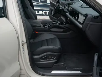 PORSCHE Cayenne E Hybrid Coupe  SportDesign Paket 22 Alu