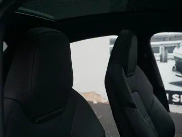 PORSCHE Cayenne E Hybrid Coupe  SportDesign Paket 22 Alu