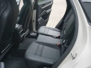 PORSCHE Cayenne E Hybrid Coupe  SportDesign Paket 22 Alu
