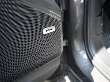 PORSCHE Cayenne Coupe E-Hybrid HAL AHK BOSE INNO Mod2025