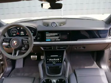 PORSCHE Cayenne Coupe S E-Hybrid Burmester HLA INNO