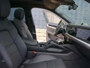 PORSCHE Cayenne Coupe S E-Hybrid Burmester HLA INNO