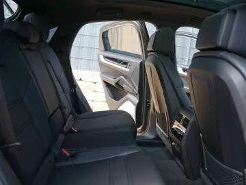PORSCHE Cayenne Coupe S E-Hybrid Burmester HLA INNO