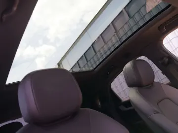 PORSCHE Cayenne Coupe S E-Hybrid Burmester HLA INNO