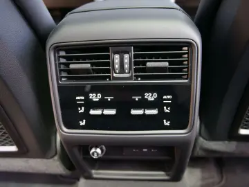 PORSCHE Cayenne Coupe S E-Hybrid Burmester HLA INNO